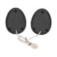 thumbnail image 4 of 2 Tweeters para Coche Cúpula de 98dB 1000W Interior del Coche Stereo Au, 4 of 8