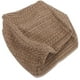 thumbnail image 3 of GOOHOCHY Funda de silla de lino y algodón grueso, cuadrada, funda de cojín, acogedora funda de cojín japonesa, sin relleno, 3 of 8