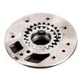 thumbnail image 1 of Almencla Automatic Transmission Front Oil Pump 722.6 722.9 Replaces Easy to Install Spare, 1 of 8