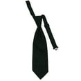 thumbnail image 6 of Imperial Emerald Boys Satin Vest Spencer J - Boys 9-10, 6 of 6