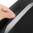 thumbnail image 2 of OUSITAID Coussin Repose-Tête pour Fauteuil Inclinable Extérieur Chaise Pliante Coussin de Siège Réglable en Hauteur Coussin Repose-Tête Confortable, 2 of 8