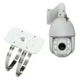 thumbnail image 3 of Vertical Poles Mount Adapter for CCTV Security Camera Mounting Brackets Stand, 3 of 10