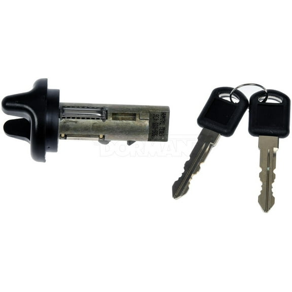 Ignition Lock Cylinder
