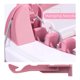 thumbnail image 3 of Aguja De Ganchillo Para Máquina De Tejer, Agujas Para Colgar Para Máquina De Tejer, Plástico Fuerte, Seguro, Inodoro, Estable, 10 Piezas Para Manualidades, 3 of 7