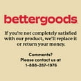 thumbnail image 7 of bettergoods Mediterranean Tuna Salad Bowl, MSC Certified, 5.64 oz, 7 of 7