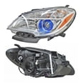thumbnail image 1 of Faro Izquierda Buick Encore 2014 2015 TYC Faro, 1 of 4