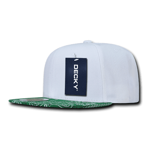 Flat Bill Hats Hat Caps Cap 
