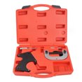 thumbnail image 1 of Engine Timing Locking Setting Tool Kit Camshaft Alignment Tool for 1.4 1.6 1.8 2.0 16V Petrol Engine, 1 of 5