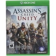 thumbnail image 2 of Assassin's Creed Unity - Xbox One Xbox One Game, 2 of 2