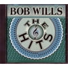 Bob Wills - The Hits - CD
