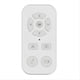 thumbnail image 1 of Bluetooth Smart Remote, Universal Remote Control, Selfie Stick, White, 1 of 5