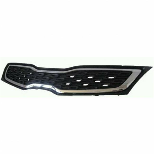 Grille Assembly for 20122015 Kia Rio