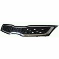 thumbnail image 1 of Grille Assembly for 2012-2015 Kia Rio, 1 of 1