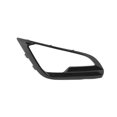 thumbnail image 2 of Front Left & Right Bumper Fog Light Cover For Ecosport 2018-2022 Decoration Sticker Trim Headlight, 2 of 5