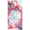 2A, variante sur Arche de Ballons Pastel avec Bannière Décorative Papillon Décorations de Fête Toile de Fond pour Baby Shower Anniversaire Célébrations Accessoires de Photographie Événement Décor Occasions Heureuses