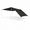 Charcoal Grey, variant on Green 17 x 10 Ft Waterproof Camping Tarp Rain Fly with 172 Sq. Ft. Coverage