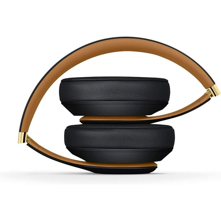 Restored Beats Studio3 Wireless Noise Cancelling Over-Ear