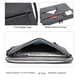 thumbnail image 4 of Adecuado para bolsa interior para portátil de terciopelo con múltiples bolsillos de tela Oxford de Huawei Apple, 4 of 6