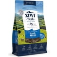thumbnail image 1 of ZIWI Peak Air-Dried Dog Food &ndash; All Natural, High Protein, Grain Free and Limited Ingredient with Superfoods (Lamb, 2.2 lb) ShopWise Round, 1 of 4
