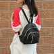 thumbnail image 4 of Bolso Casual de Moda para Mujer, Bolso de Hombro, Bolso de Mensajero, Cartera, 4 of 6