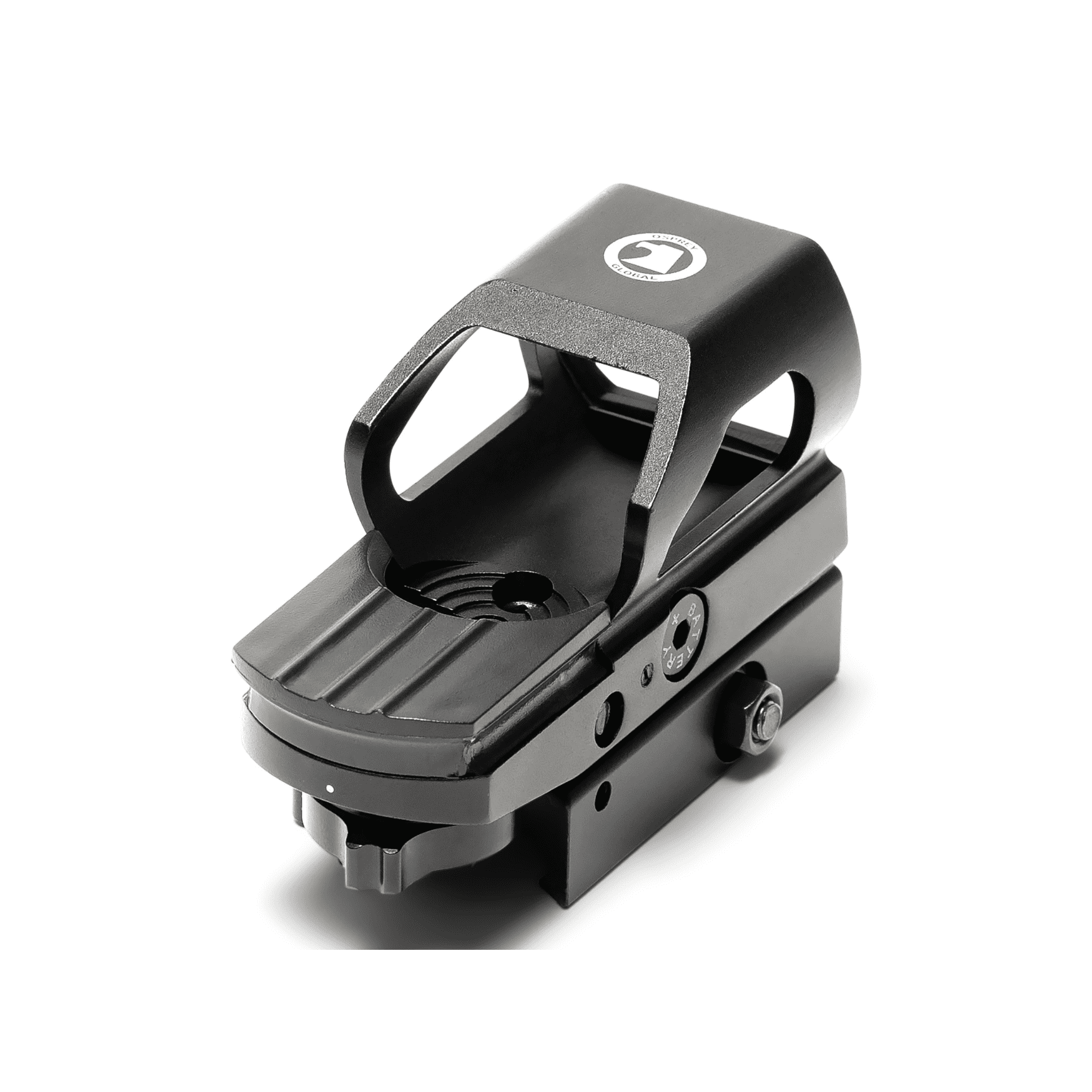 Osprey Global RSMR Quick Release