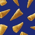 thumbnail image 3 of Bugles Crispy Corn Snacks, Sweet and Salty Caramel, Snack Bag, 6 oz, 3 of 8