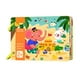 thumbnail image 2 of ToyKingdee Busy Book, Preschool Learning Activities Educational Toys Activity Book Christmas Birthday Gifts, 2 of 6