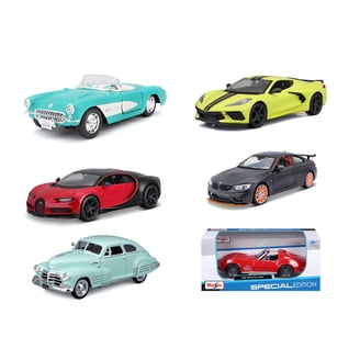 Jada Toys Pink Slips 1:24 Die Cast Car Assortment Model Vehicles(1