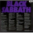 thumbnail image 2 of Black Sabbath - Master of Reality - Music & Performance - Vinyl, 2 of 2