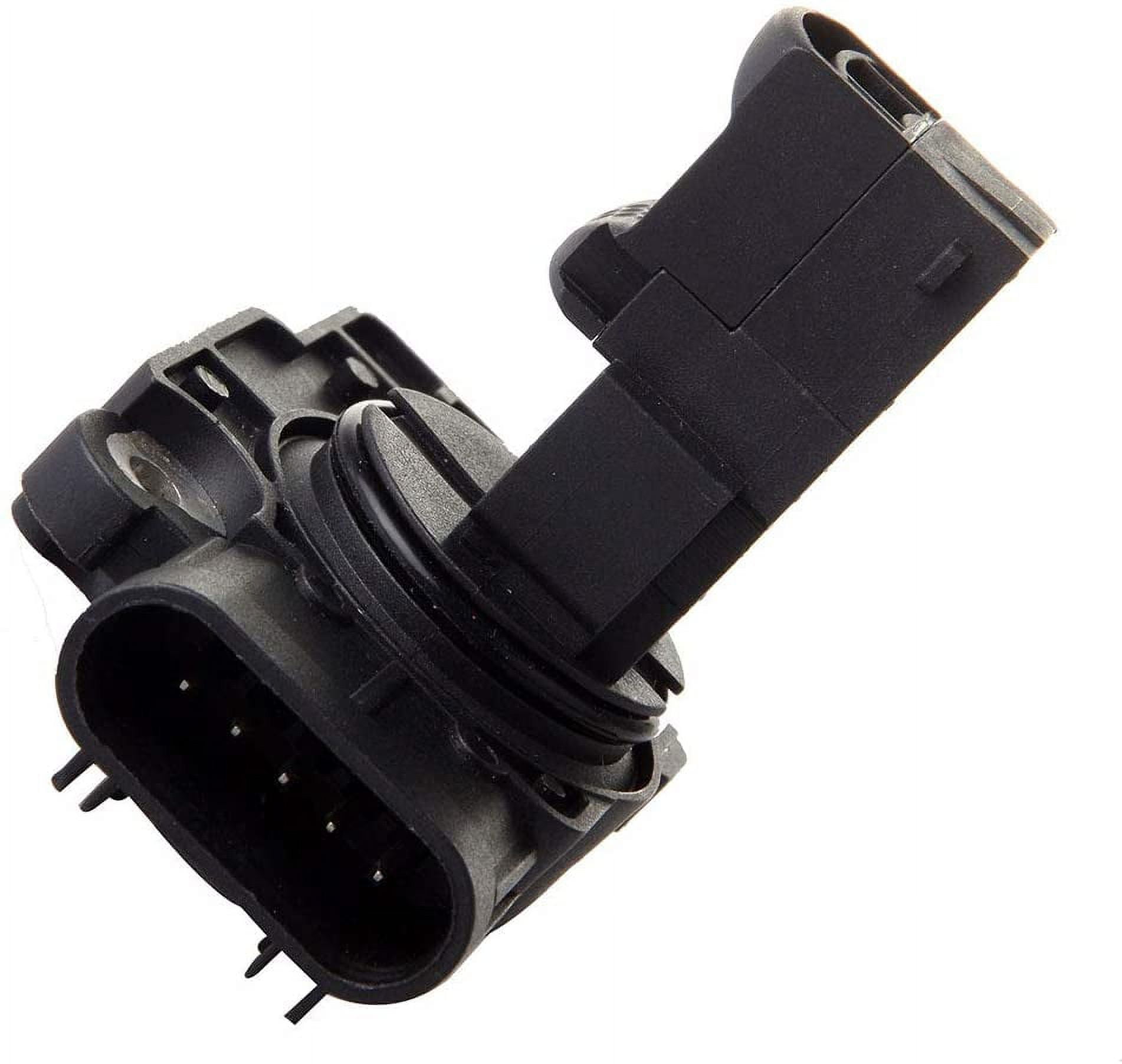 Mass Air Flow Sensor Meter ECCPP MAF 10393948 for Cadillac CTS Escalade ESV 6.2L for Chevrolet Silverado 2500 HD 3500 HD 6.0L Suburban 1500 Tahoe 5.3L for GMC Sierra 6.0L 2009 2010 2011 2012 2013 2014