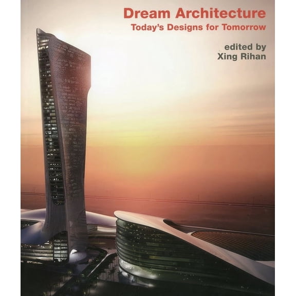Dream Architecture (Hardcover)