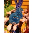 thumbnail image 1 of M&amp;M's World Blue Character Keychain Plush New with tags, 1 of 3
