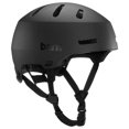 thumbnail image 1 of Bern, Macon 2.0 MIPS, Helmet, Matte Black, L, 59 - 62cm, 1 of 6