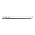 thumbnail image 4 of HP Newest Envy 13.3" IPS FHD Laptop, Intel 4-Core i5-1135G7, Iris Xe Graphics, 8GB DDR4 256GB NVMe SSD, WiFi 6, Type-C, Webcam, Backlit Keyboard, Fingerprint, Windows 11 Home (13-BA1047WM, Silver), 4 of 5