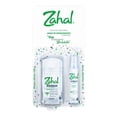 thumbnail image 1 of Desodorante Zahal corporal cristal natural stick 120 g + spray 15 ml, 1 of 1