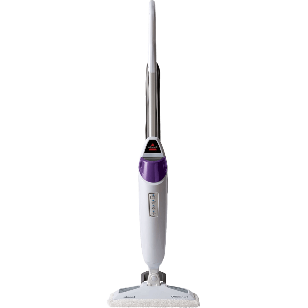 bissell power steam