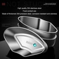 thumbnail image 3 of keepw Stackable Stainless Steel Kitchen Accessories For Easy Storage And Cooking Kitchen Catering Food, 3 of 6