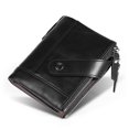 thumbnail image 1 of Mens Wallet Fashion Casual Short Multipurpose Credit Card Purse Clutch Wallet, 1 of 3