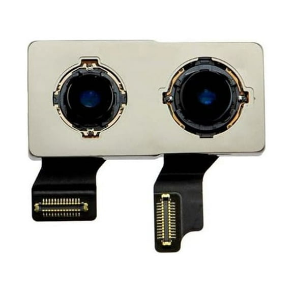 Replacement Dual Rear Back Main Camera For Apple iPhone XS / iPhone XS Max