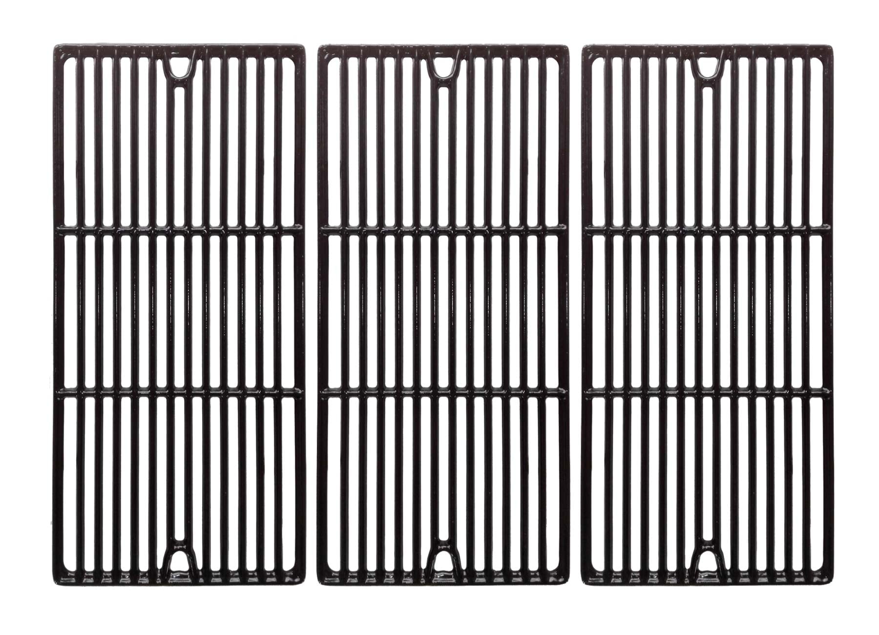G61802 G61801 85-3060-6 85-3061-4 Gourmet Pro 900 Cast-Iron Cooking Grid 