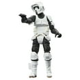 thumbnail image 6 of Star Wars: The Vintage Collection Endor Bunker Kids Toy Action Figure for Boys and Girls Ages 4 5 6 7 8 and Up, 6 of 10