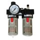 thumbnail image 1 of BFC3000 5/8 '' Regulador de de Aire Lubricador de Combinación de Tratamiento de La, 1 of 5