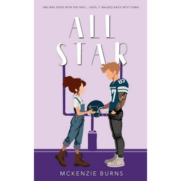 All Star, (Paperback)