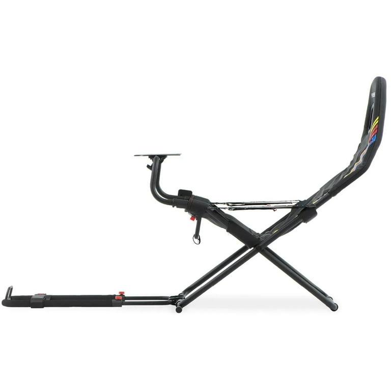Playseat® Challenge – NASCAR Edition Racing Seat with Adjustable