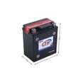 thumbnail image 1 of Batería AGM LTH Cuatrimoto Kawasaki Kfx450r 2008 450cc CTX7L-BS, 1 of 6