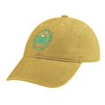 thumbnail image 7 of Dumpster Fire Sand Colour Hat Adjustable Funny Fashion Unisex Baseball Cap for Men Women, 7 of 7