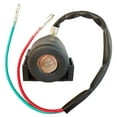 thumbnail image 2 of CRU Starter Relay Solenoid fits Honda 1985-87 CMX 250 1984 CH 125 1985-86 CH 150, 2 of 4