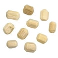 thumbnail image 2 of Eisco Labs Balles Anti-Piqûres, Pièces de Rechange pour Expérience d'Électroscope, Lot de 10, 2 of 4