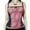 Pink, variant on Vintage Gothic Crop Top for Women Grunge Dark Aesthetic Harajuku Tank Tops Mall Goth Emo Camisole Shirts