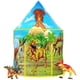 thumbnail image 3 of Juegos De Dinosaurios Para Niños Tienda De Dinosaurios Para Niños Y Niñas Tiendas De Campaña Portátiles Para Niños Tiendas De Campaña Emergentes Para Niños Casa De Juegos Para Niños Noticed HA046072-02, 3 of 6